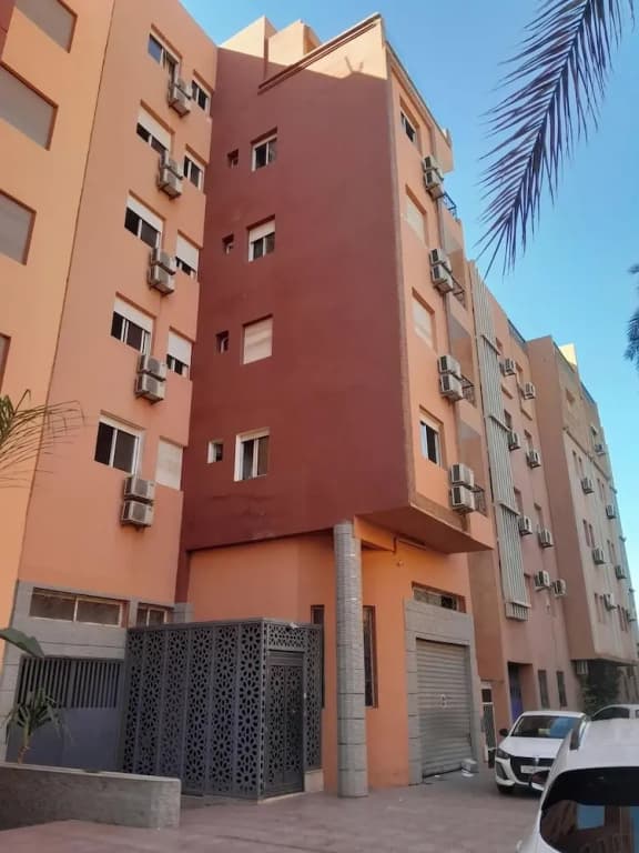 Apart Hotel SAA - photo 1