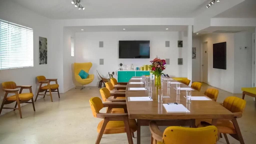 The Vagabond Hotel Miami - photo 16