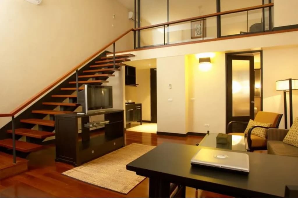 Luxe Residence - photo 6