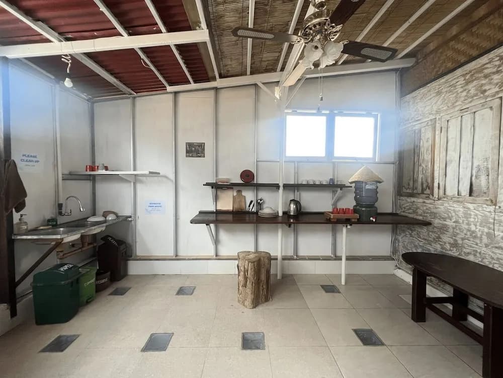Seabreeze Hostel Bali - photo 34
