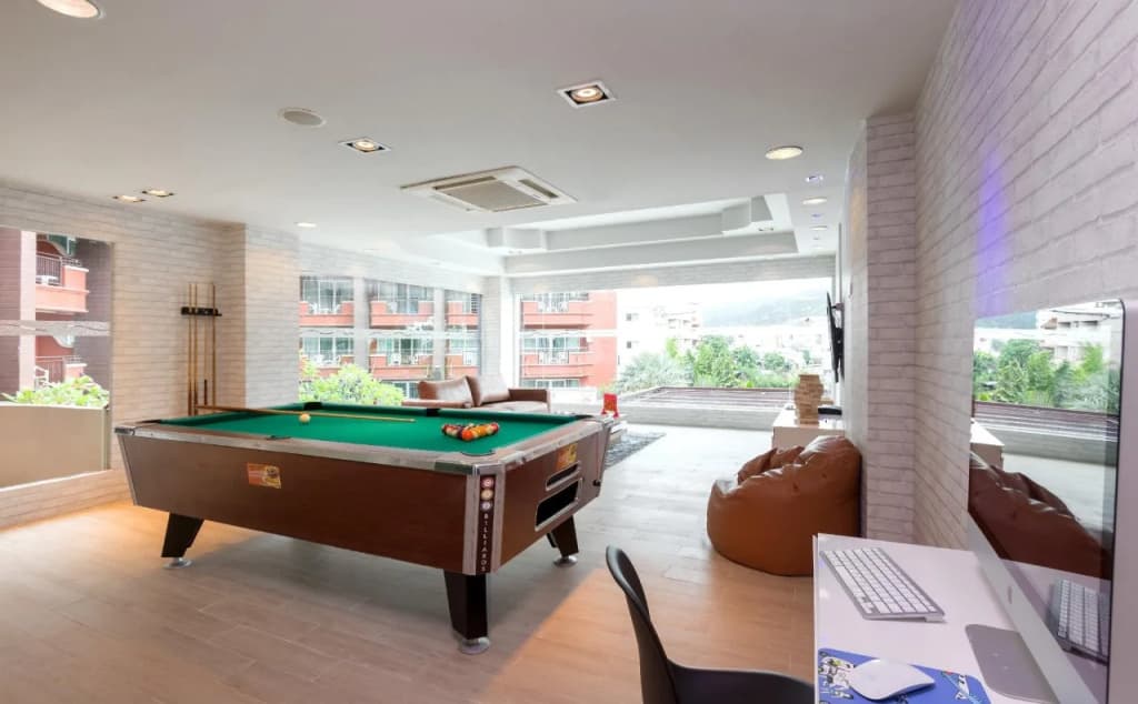 Blue Ocean Resort - photo 17