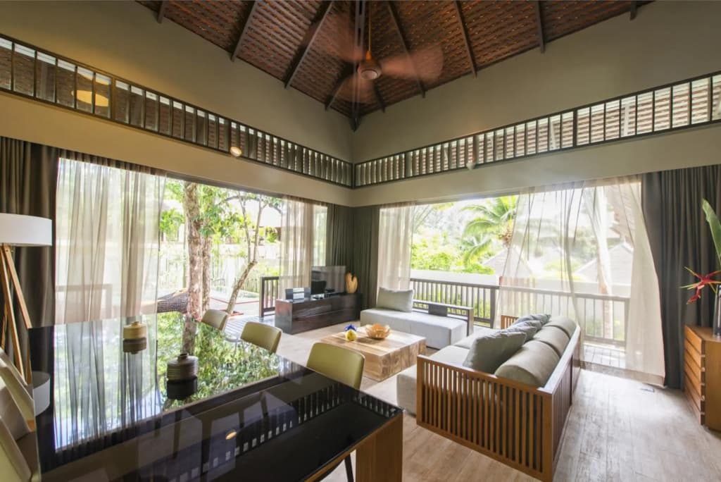 Layana Resort and Spa - photo 7