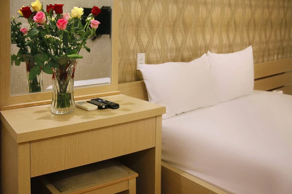 Tuan Phong Hotel - photo 7