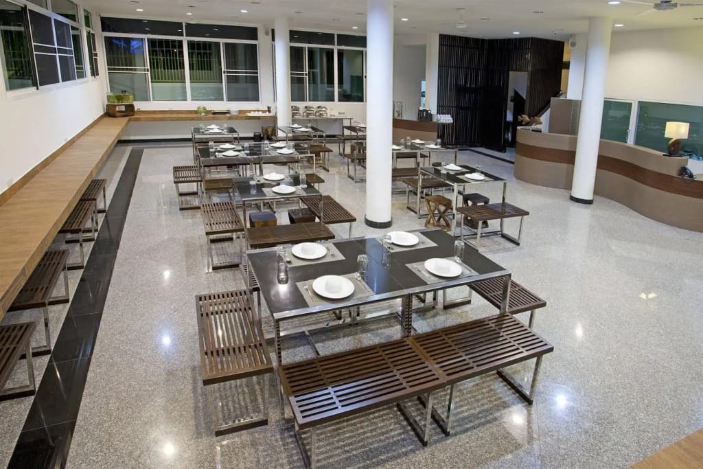 Wiz Hotel - photo 19