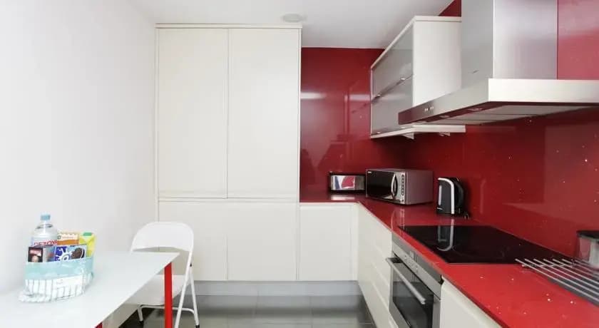 Paseo De Gracia Terrace - photo 7