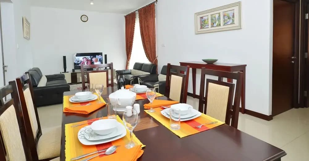 Luxury Resort Apartment OnThree20 - photo 27