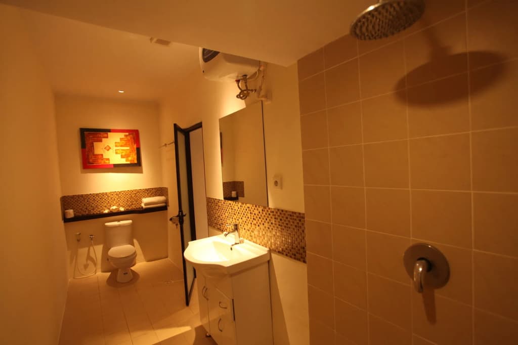 Sanur Seaview Hotel - photo 8