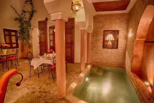 Riad Alena Marrakech - photo 24