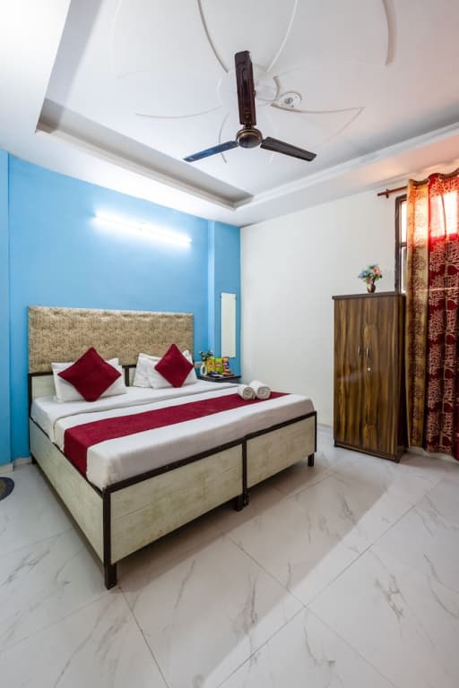 Hotel M.C Residence - photo 14