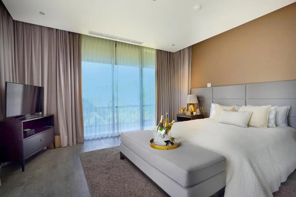 Villa Balimu Seminyak - main photo