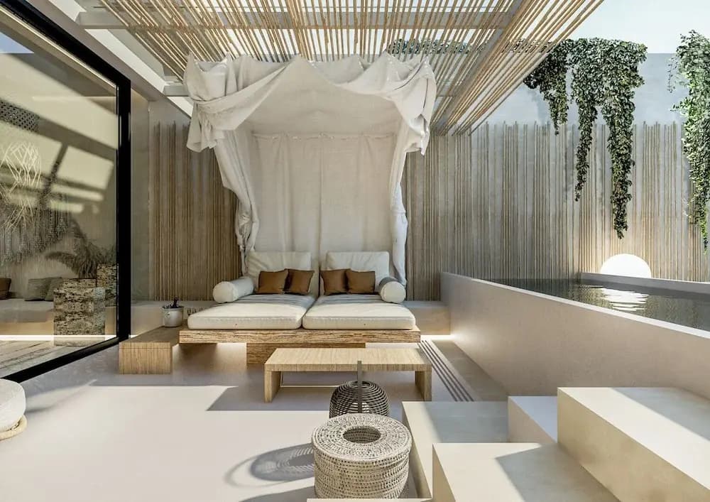 Cafe del Mar Hotel - photo 10