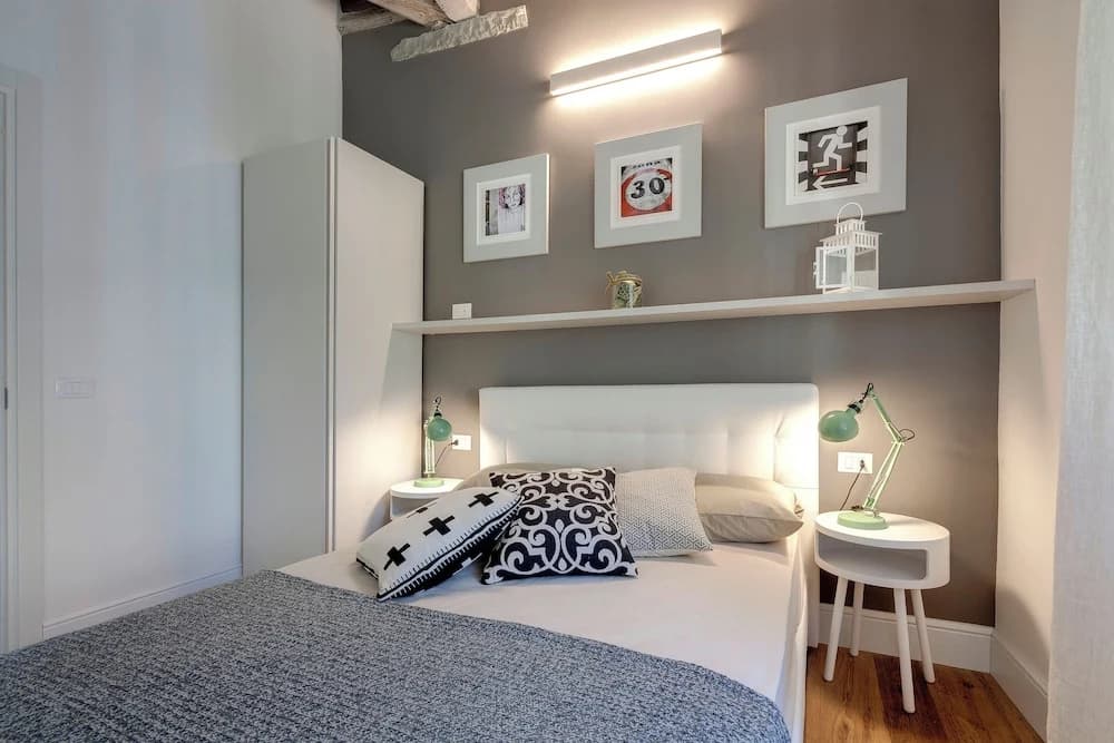 Mamo Florence - Audrey Apartment - photo 6