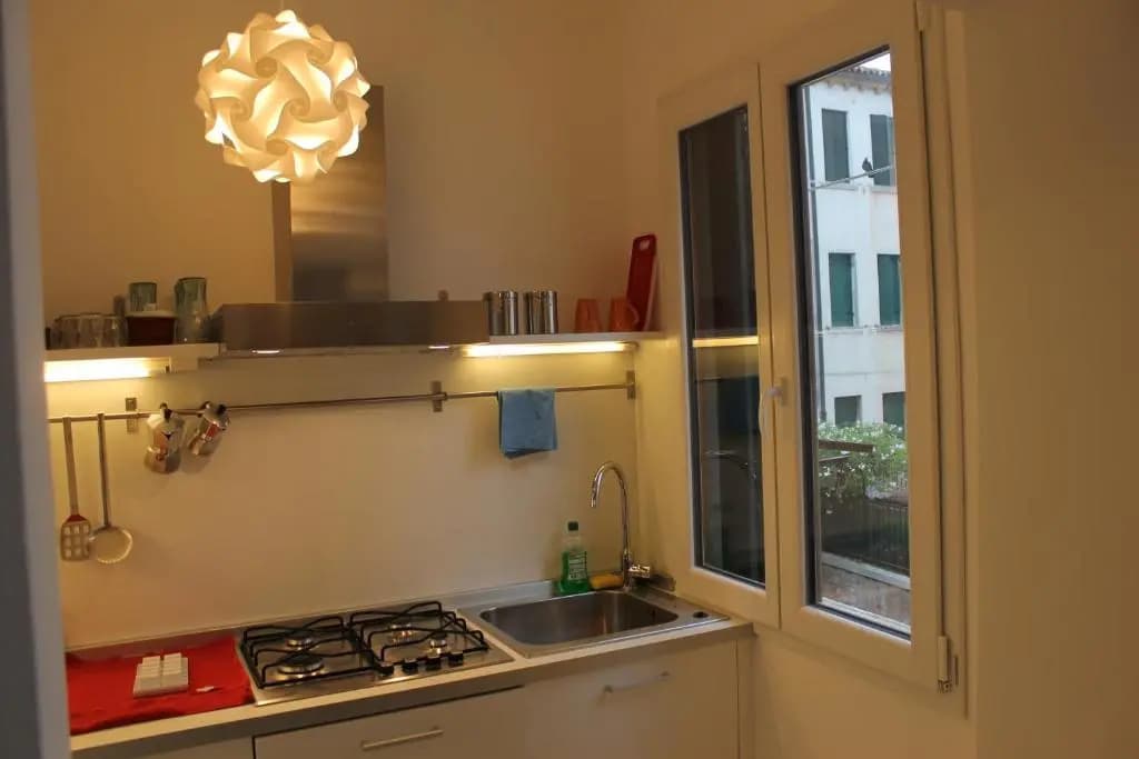 Appartamento Ghetto Novissimo - photo 9