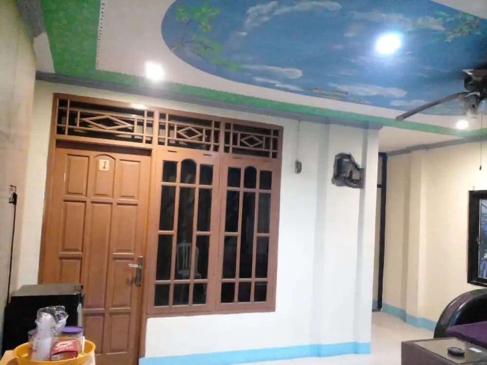 Hotel Alifah 1 Syariah - photo 2