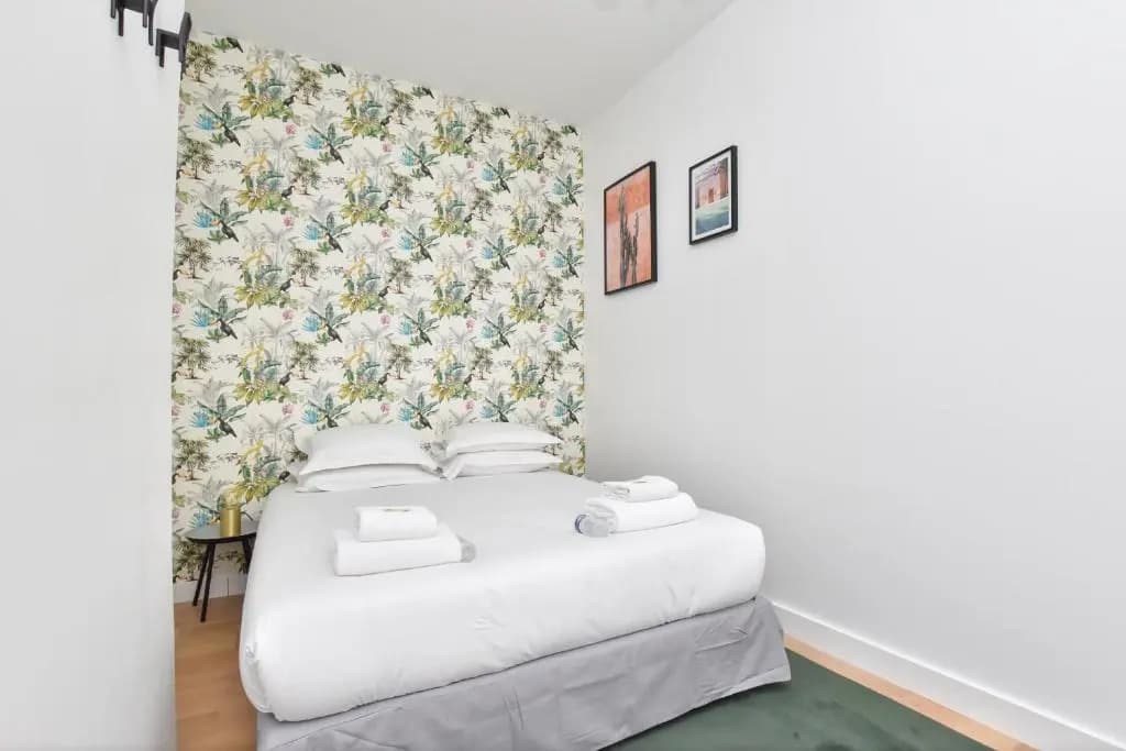 Canal Saint Martin - AMAZING 12P/4BR apartment - photo 4
