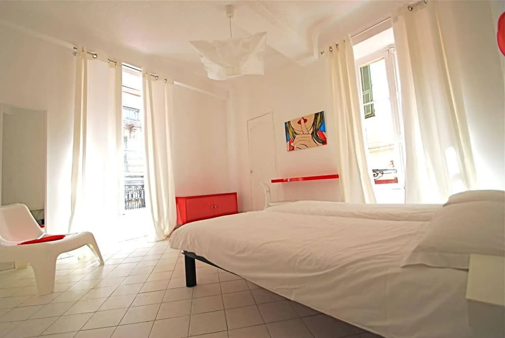 Nice Art Hotel - Hostel - photo 3