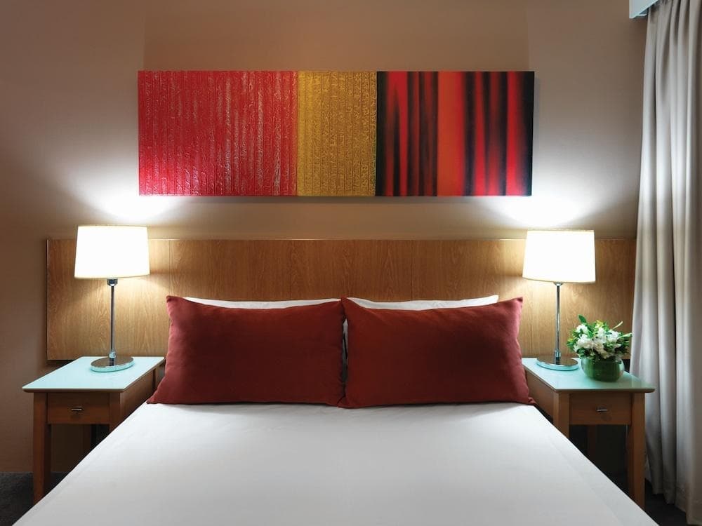 Adina Serviced Apartments Sydney Martin Place - photo 5