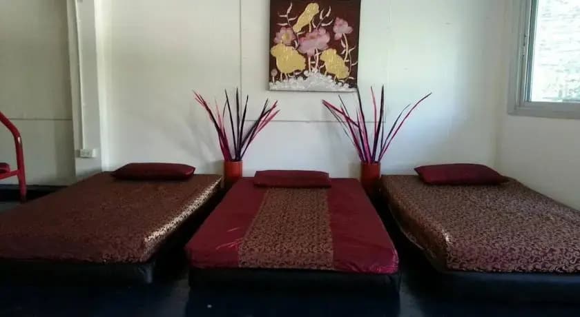 清迈圣得西旅馆(Sundance Hostel Chiangmai) - photo 10