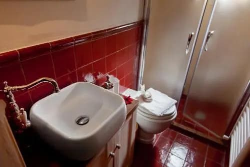 Belvedere Florence Apartment - photo 7