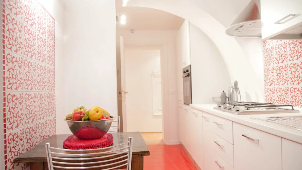 Rental In Rome City Center Apartment - photo 15
