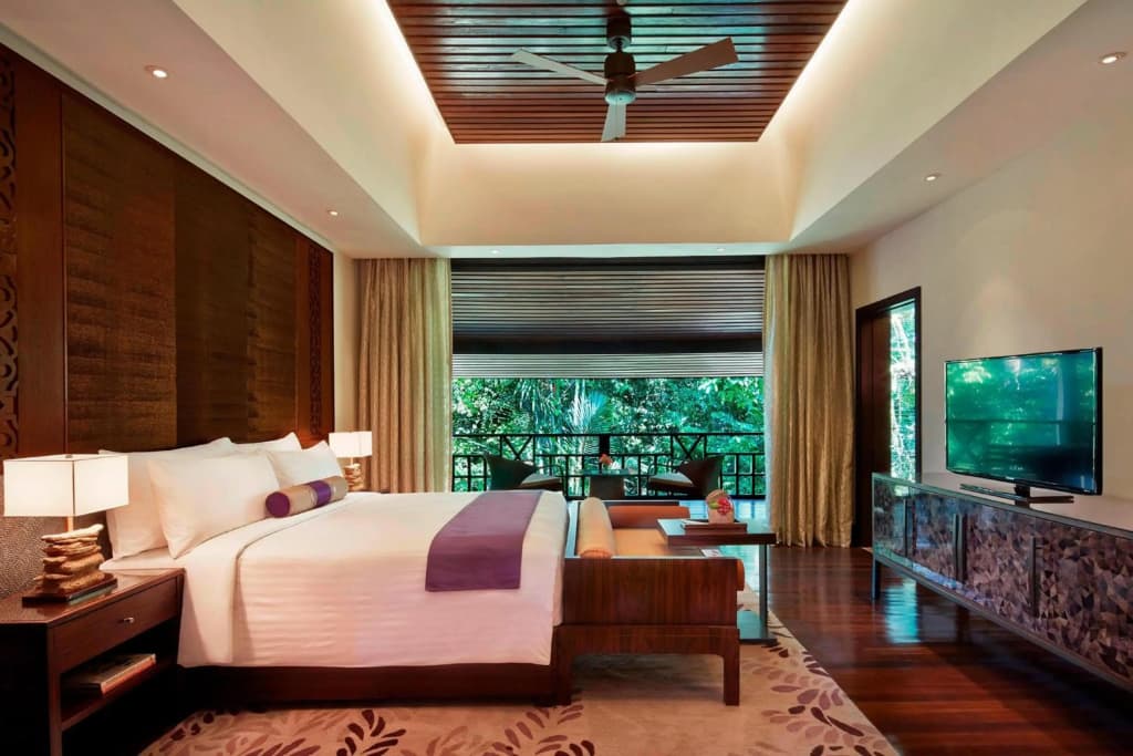 Mulu Marriott Resort - photo 41