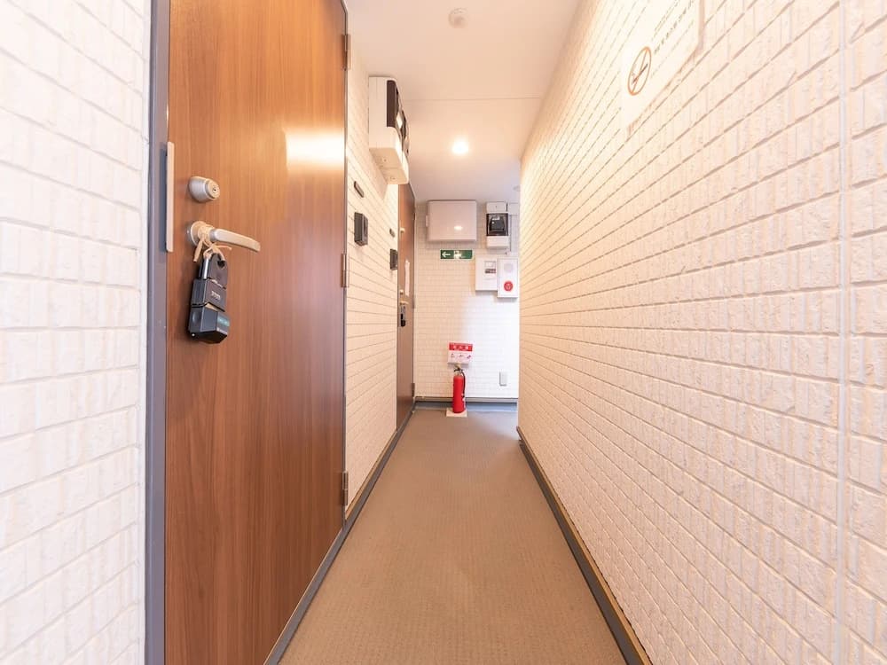 Oyo 44798 Niwa Tateishi Hotel - photo 12