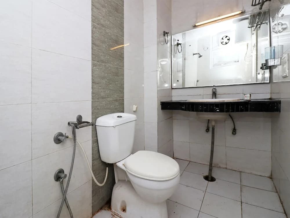 OYO 7344 My H Rooms - photo 7
