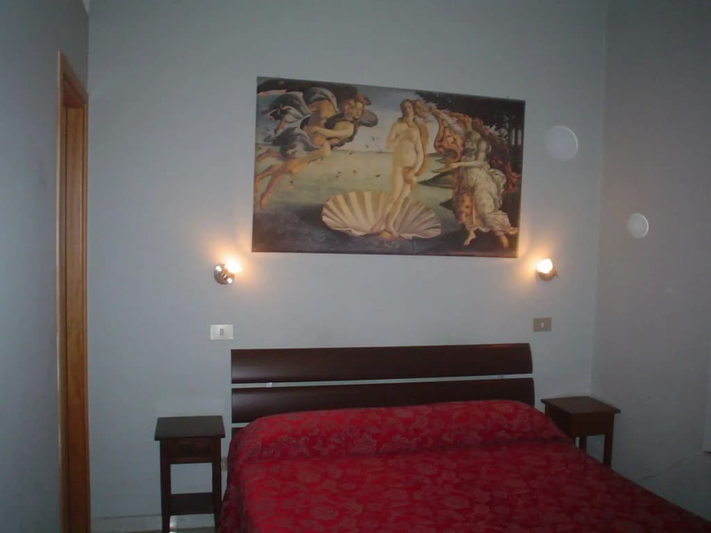Bed & Breakfast Vatican Museum - photo 2