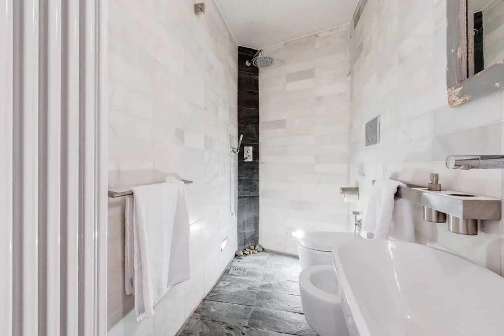 Luxury 2bed W/jacuzzi and Turkish Bath - photo 9
