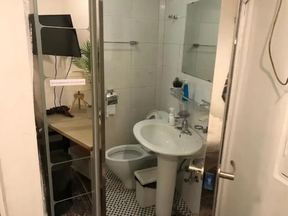 Hostel Seoul - photo 21