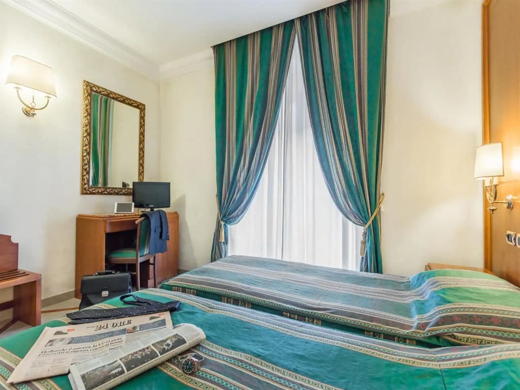Raeli Hotel Regio - photo 21