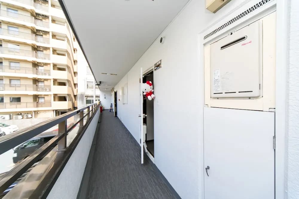 Universal Room - photo 11