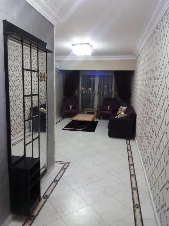 Apartment at Milsa Nasr City, Building No. 22 - photo 4
