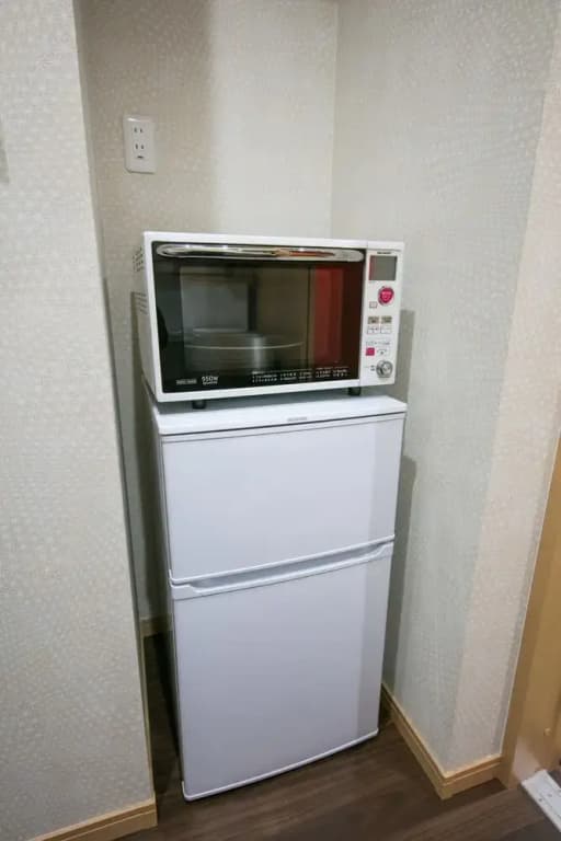 GUESTHOUSE Higasikujyou Yanagi Sitamachi - photo 10