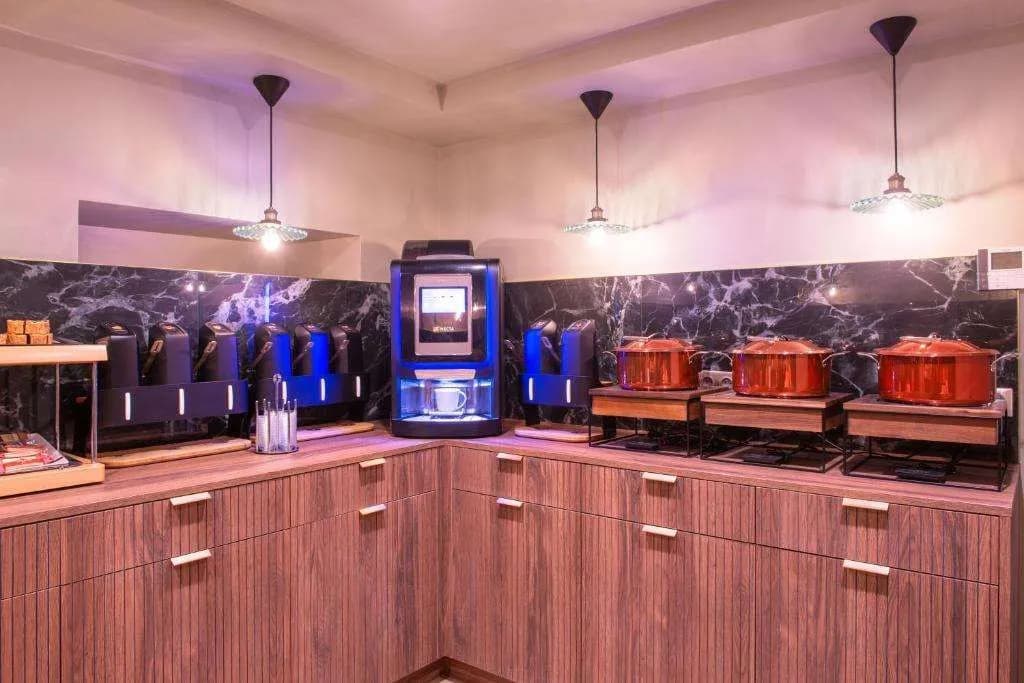 Hotel Aston - photo 19