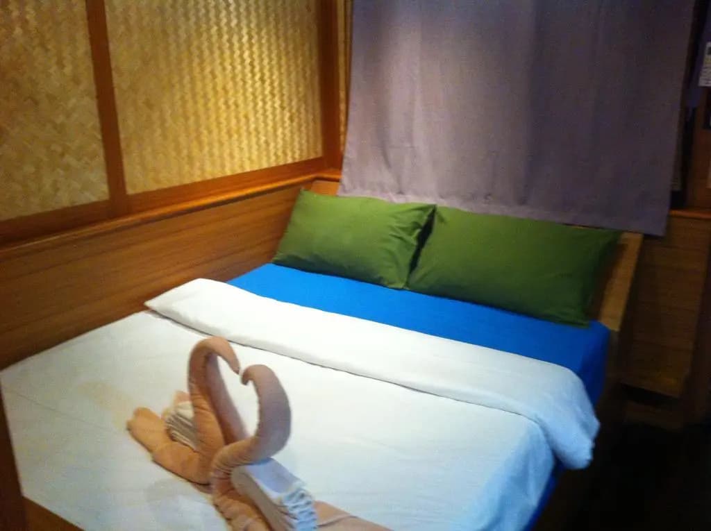 Sukkasem Homestay - photo 2