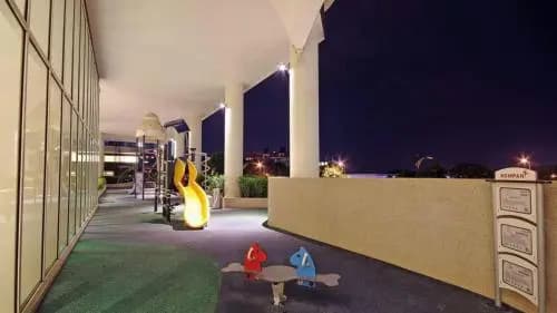 Afiniti Muslim Legoland Condo - photo 16