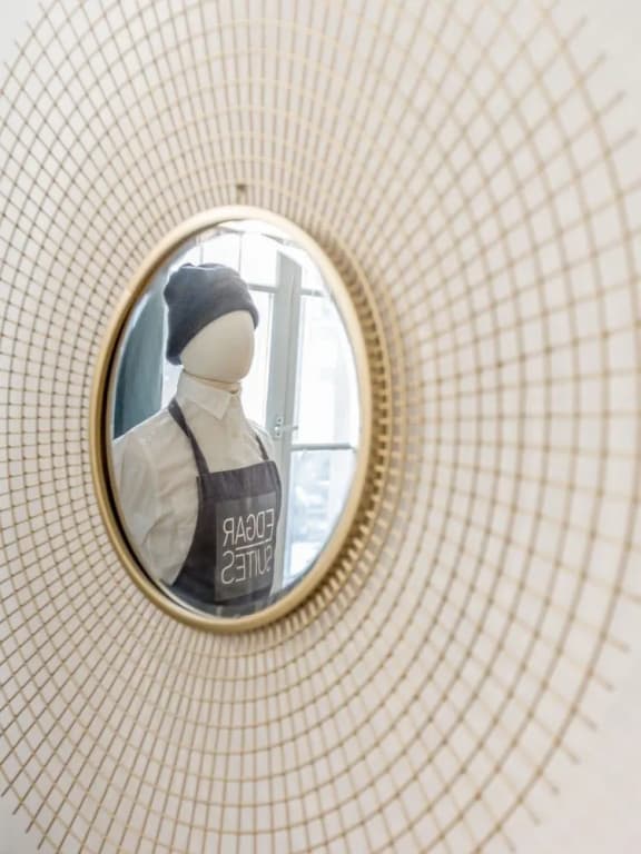 Edgar Suites Saint-Augustin - Naples - photo 17