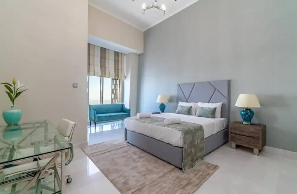 Penthouse Stunning Views Cayan Tower - photo 6