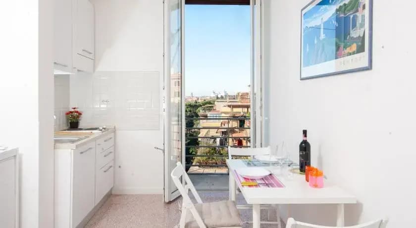 Giambullari Apartment - photo 5