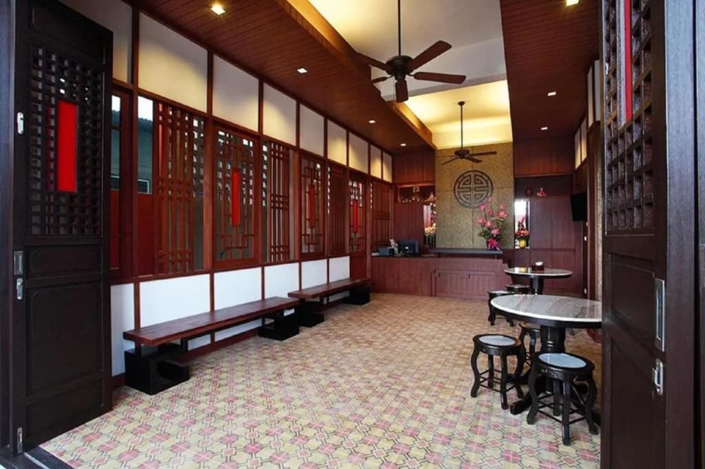 Karon Sino House - photo 6