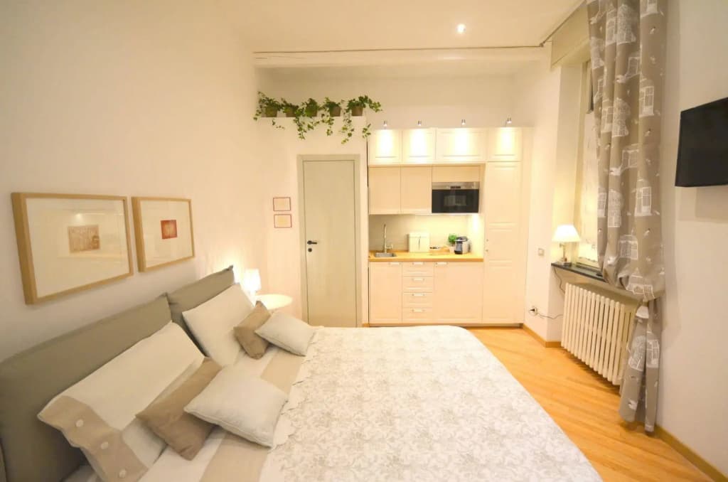 Suite Vigentina - photo 2