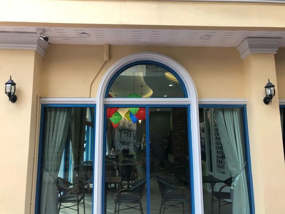 Mangkon Hostel - photo 10