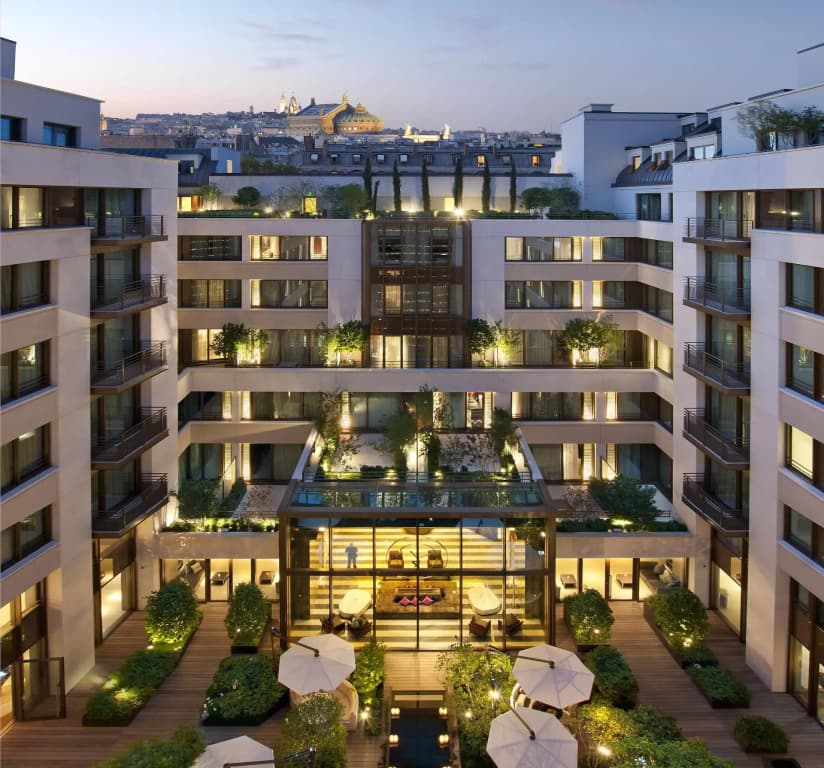 Mandarin Oriental, Paris - photo 1