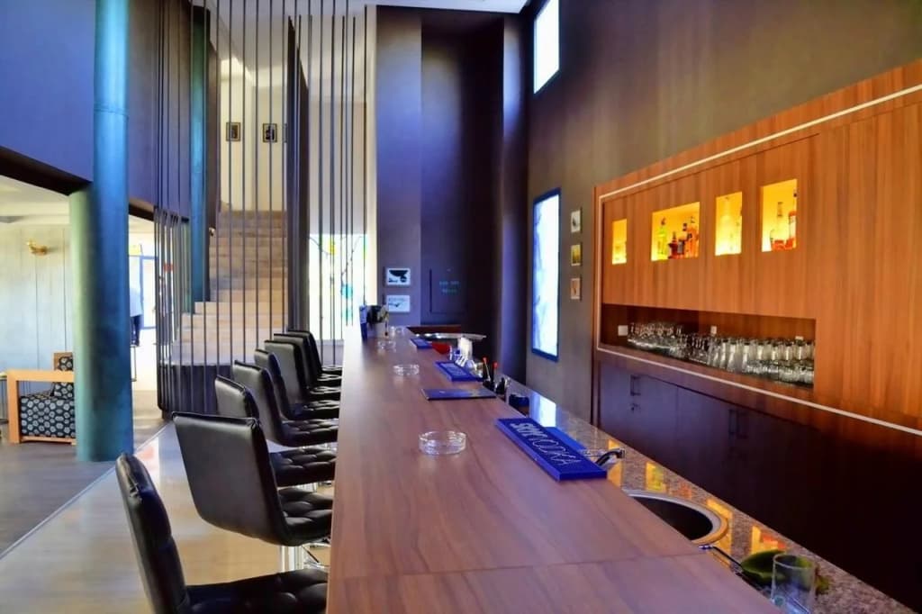 Wazo Hotel - photo 21
