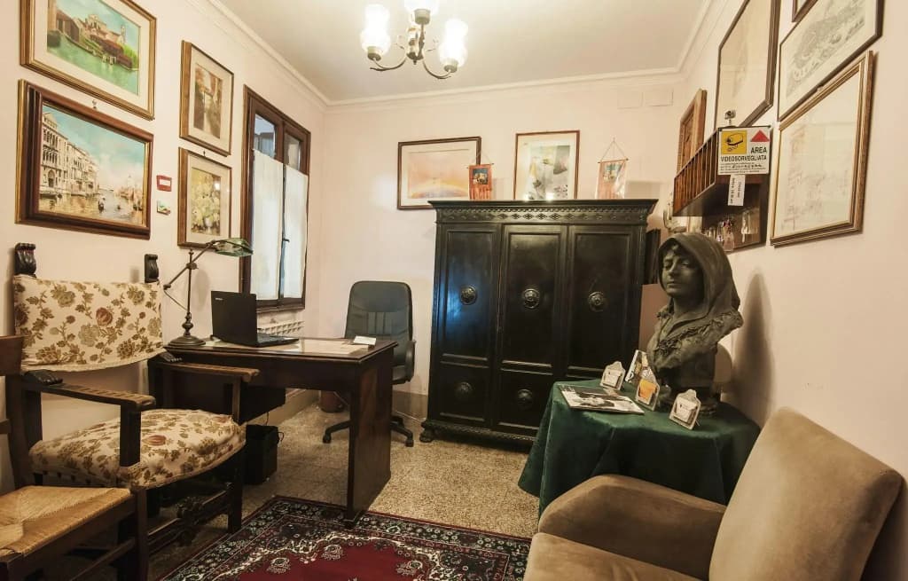 Locanda Ca' Foscari - photo 5
