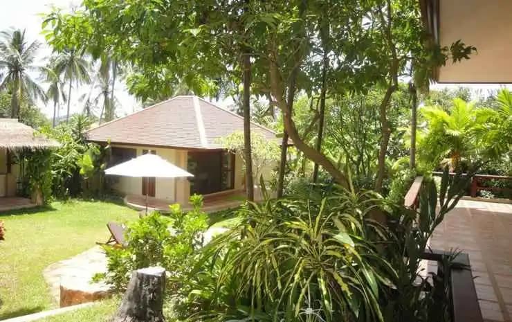 Som O Plantation Villa - photo 6
