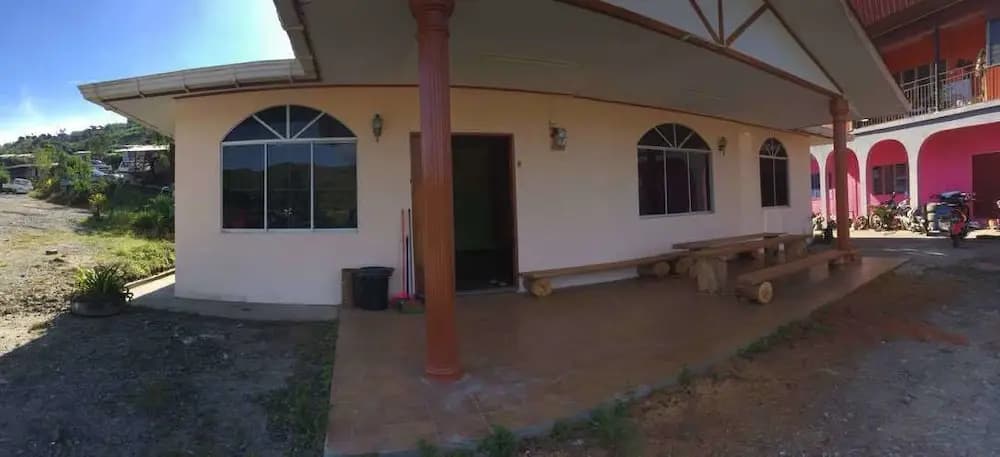Postar's Backpacker - Hostel - photo 5