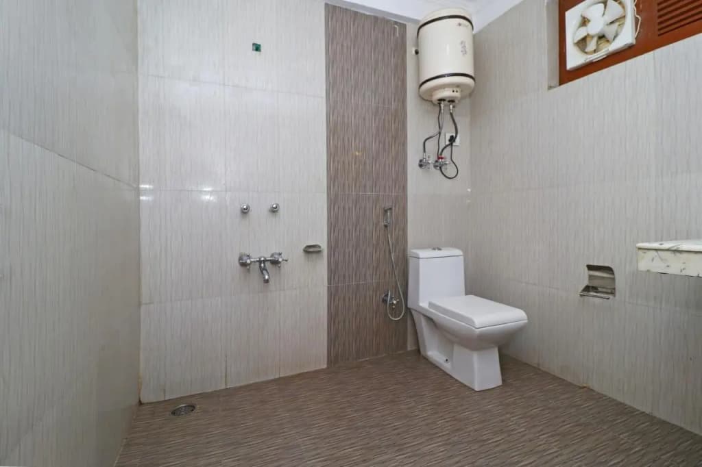 Hotel Vanson Villa, City Centre - With Free Airport & Train Station Pickup - photo 43