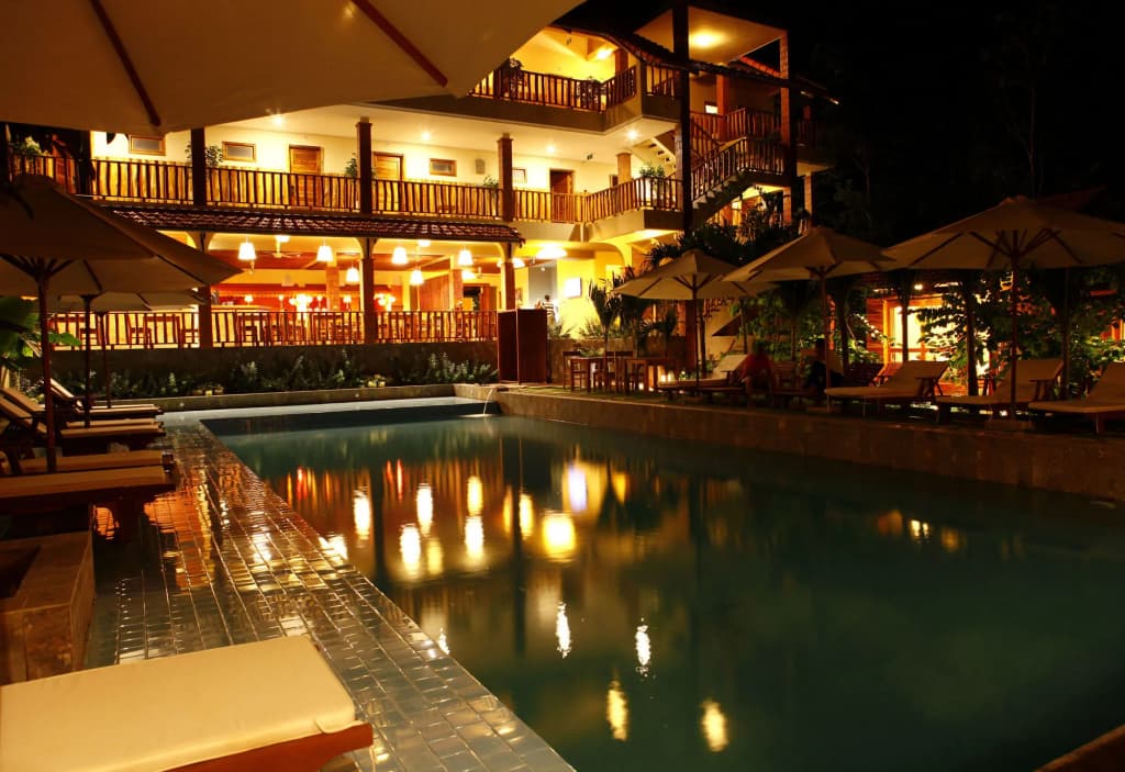 Bauhinia Resort Phu Quoc - photo 22